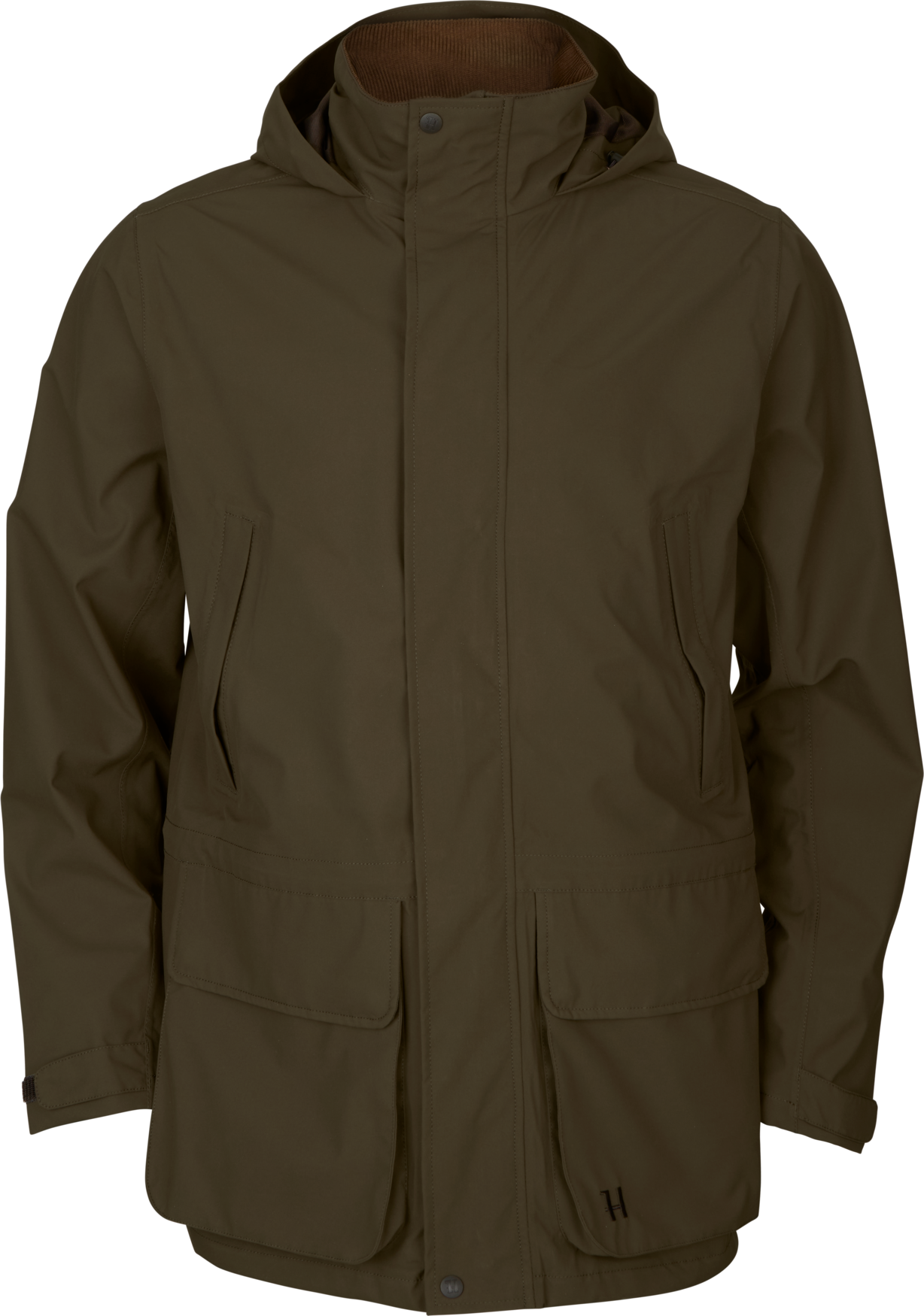 Orton Tech HWS Jacket - Willow Green