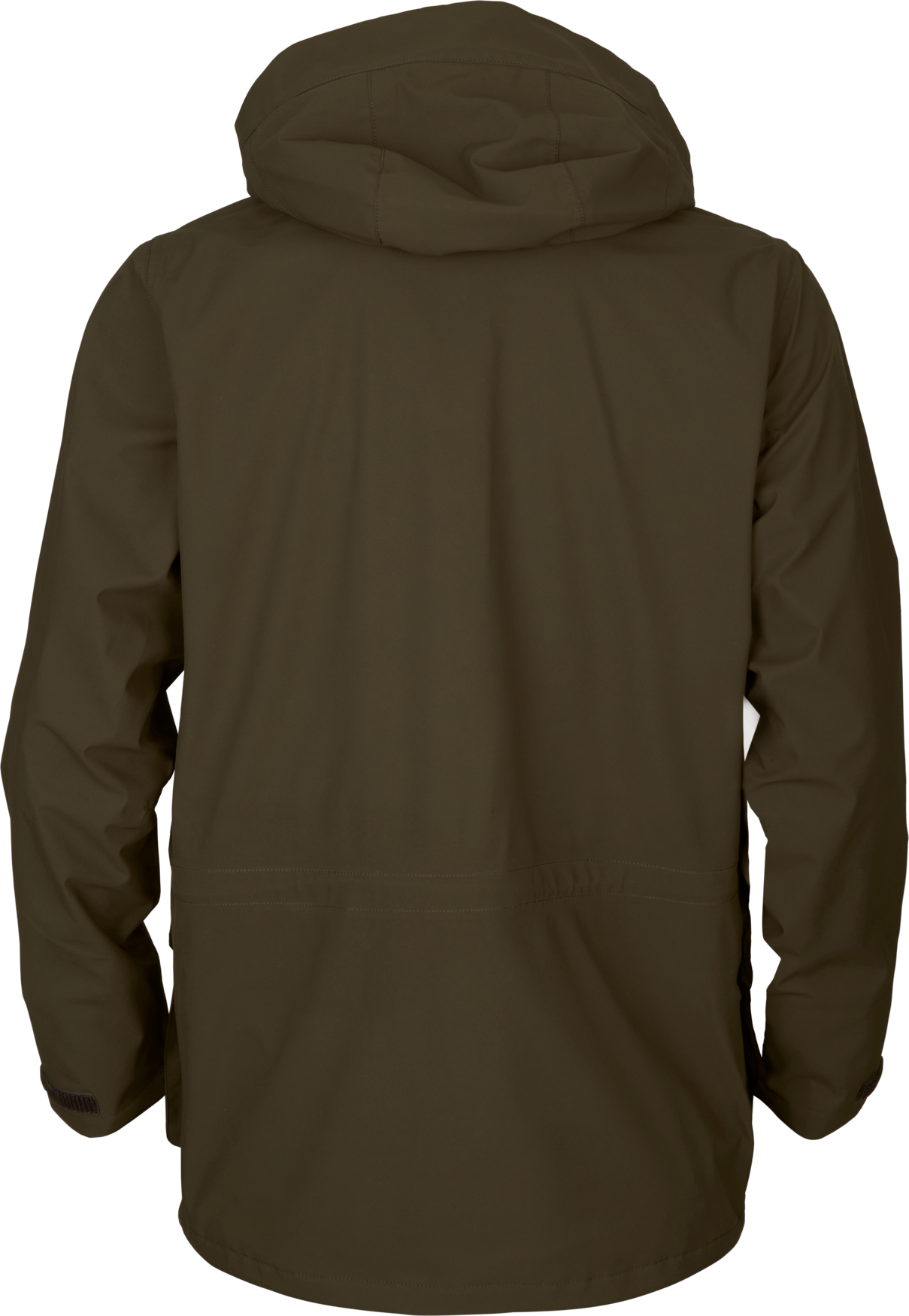 Orton Tech HWS Jacket - Willow Green