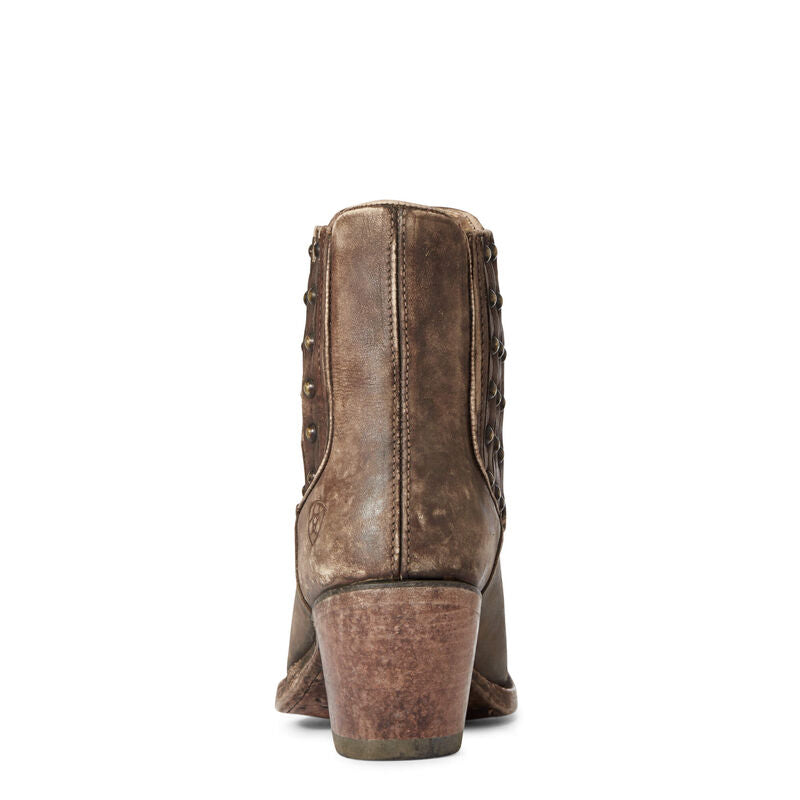 Eclipse - Naturally Distressed Brown