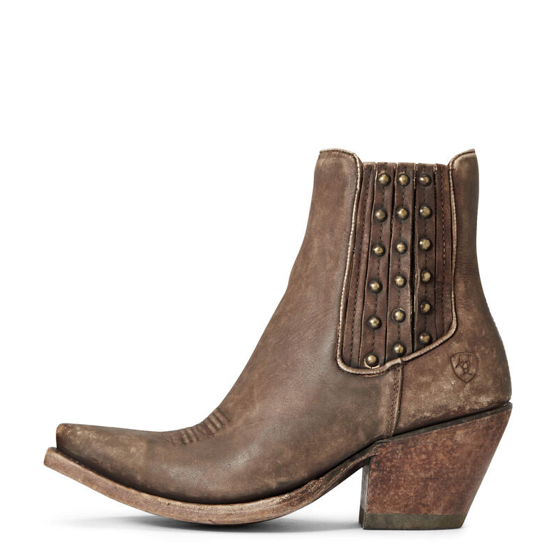 Eclipse - Naturally Distressed Brown