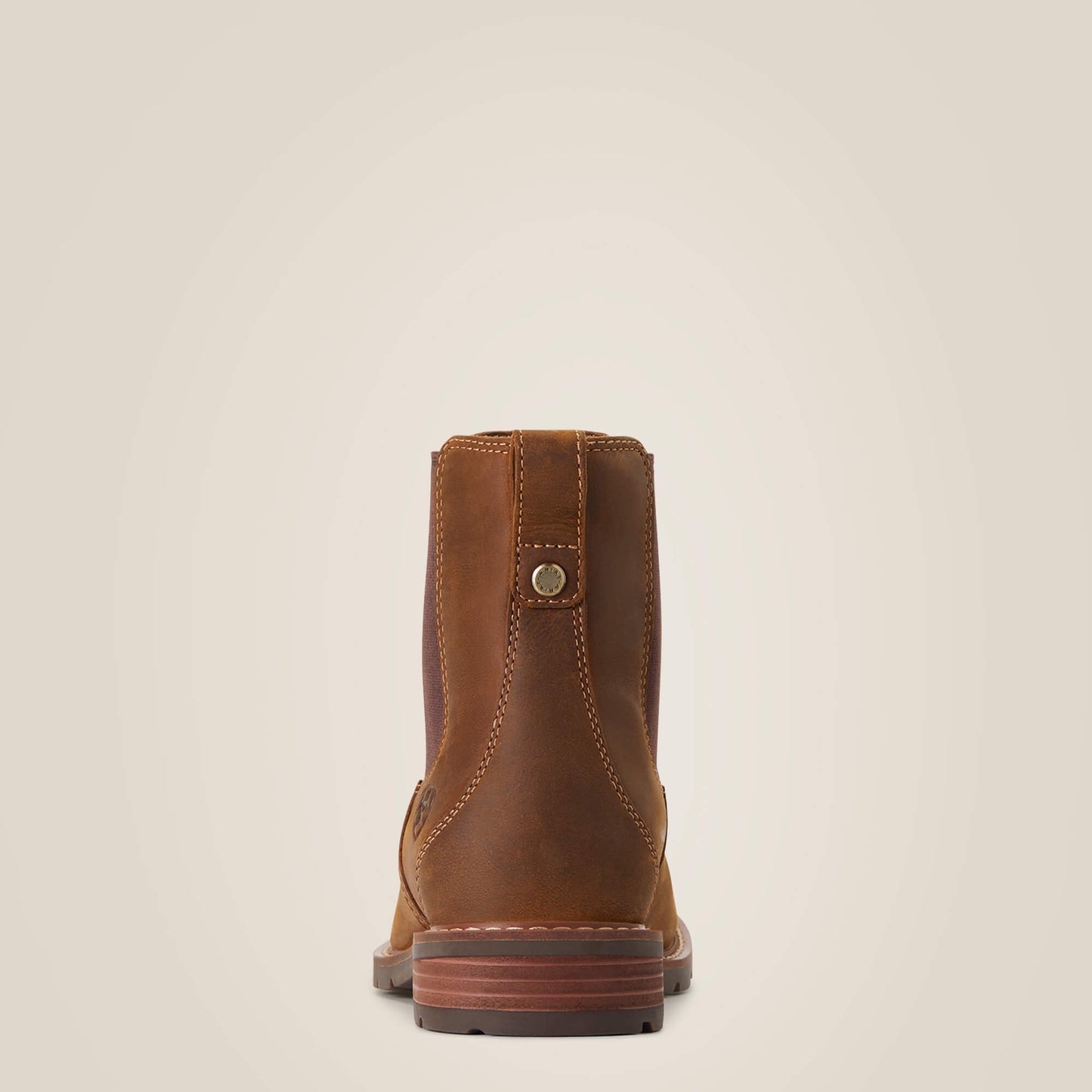 Women's Wexford Waterproof Chelsea Boot - Weathered Brown