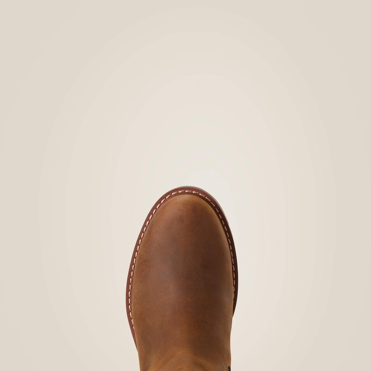 Women's Wexford Waterproof Chelsea Boot - Weathered Brown
