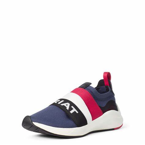 Ignite Slip-On - Team Navy