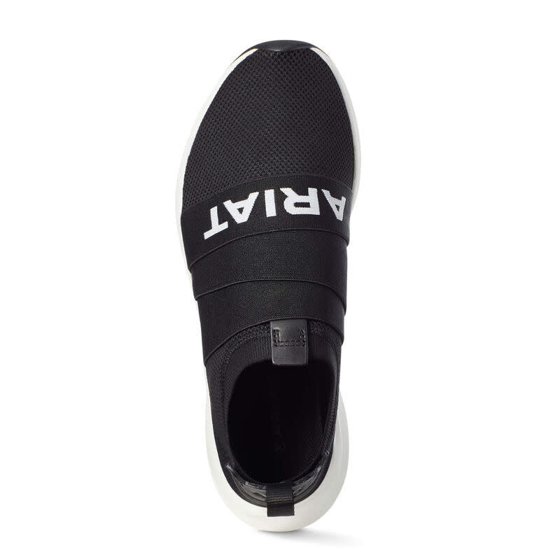 Ignite Slip-On - Black