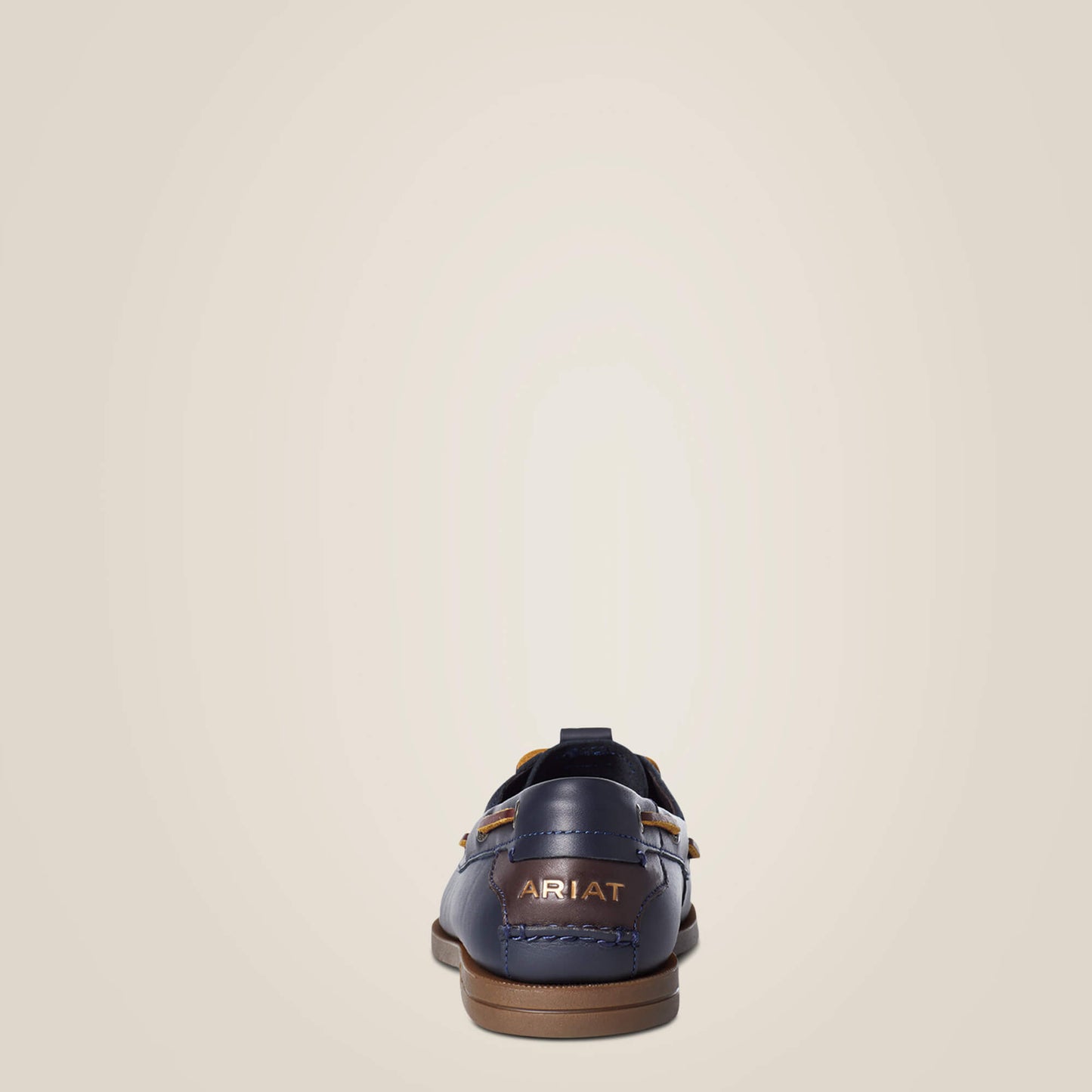 Men's Antigua Boat Shoe - Navy