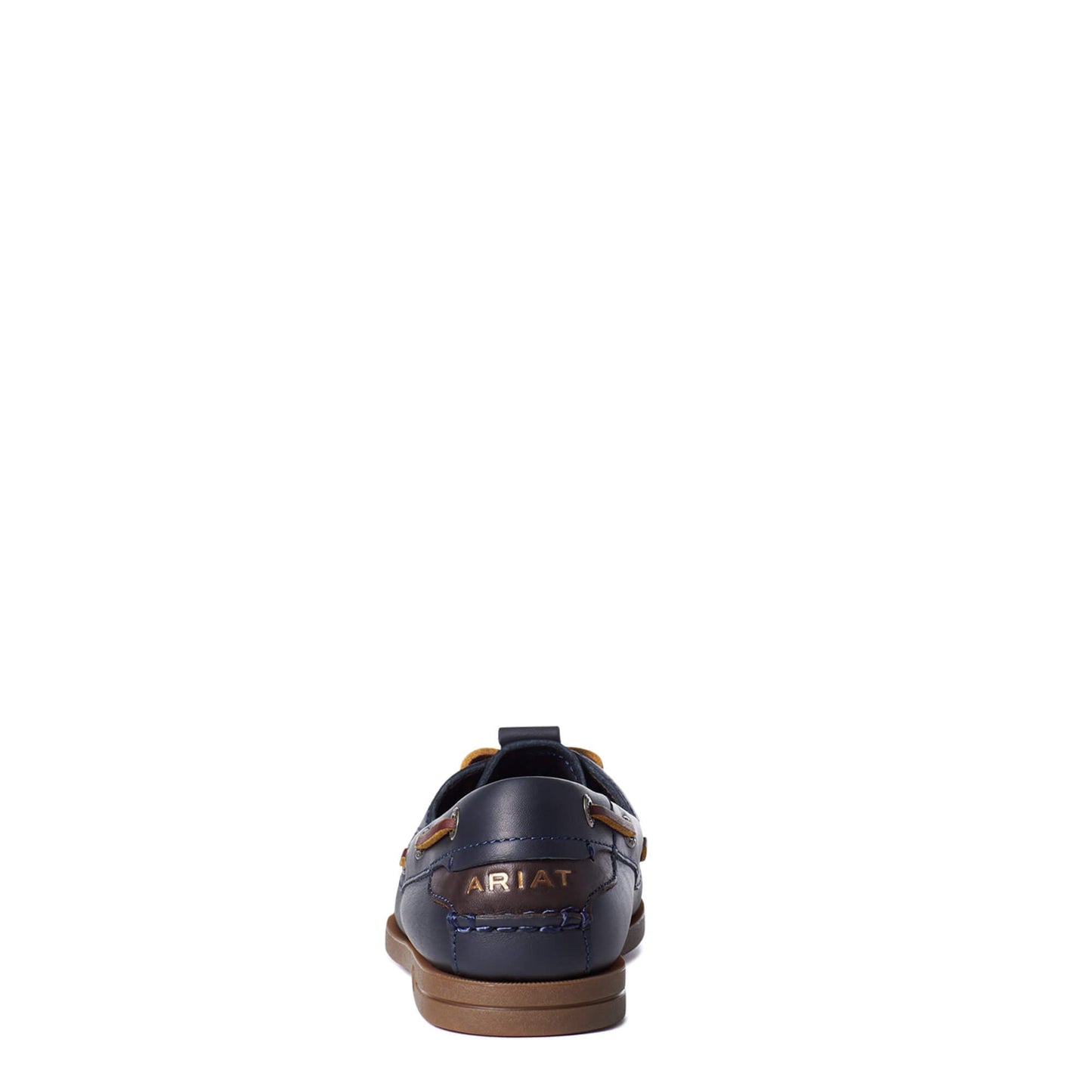 Women's Antigua Boat Shoe - Navy