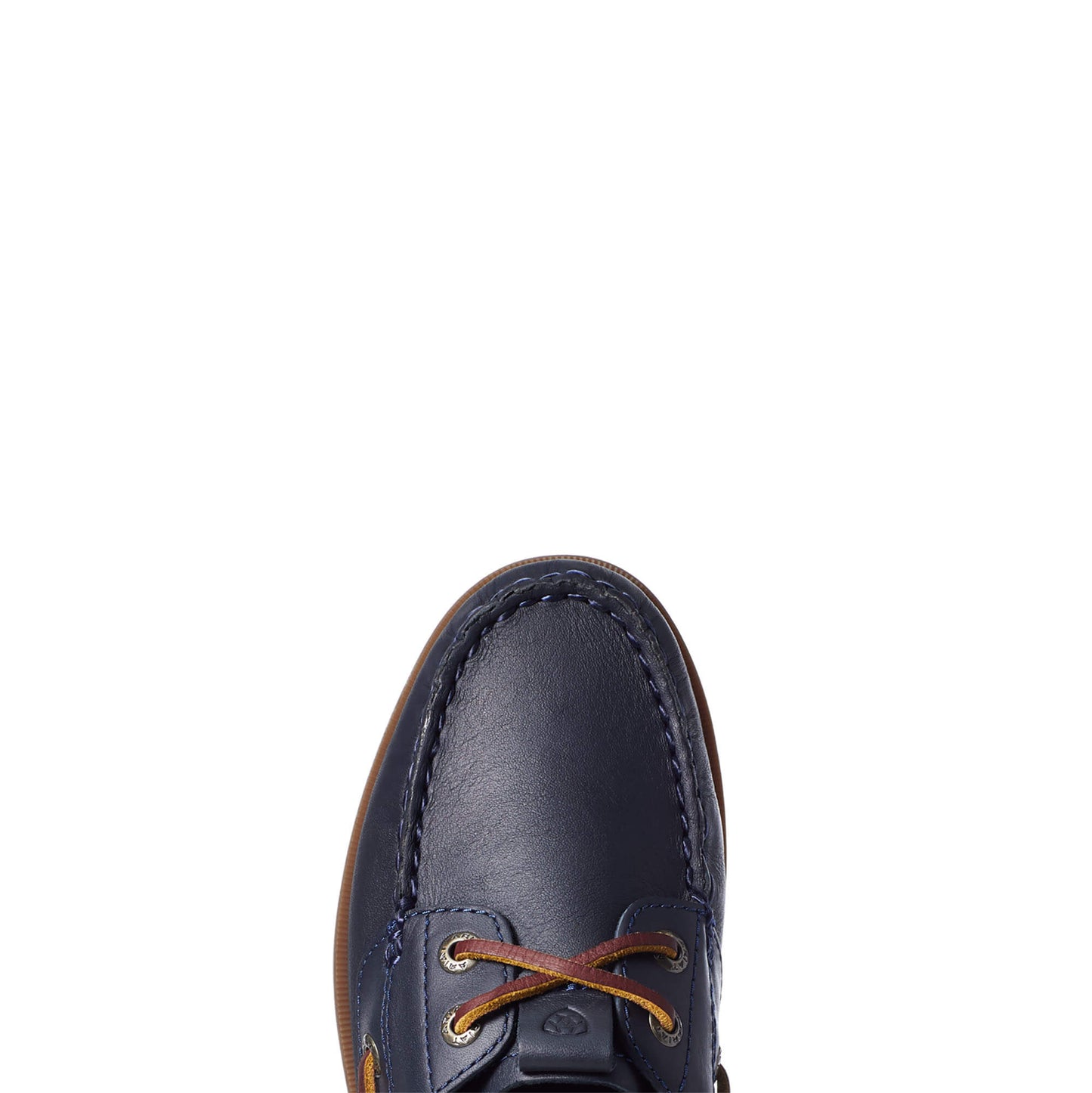 Women's Antigua Boat Shoe - Navy