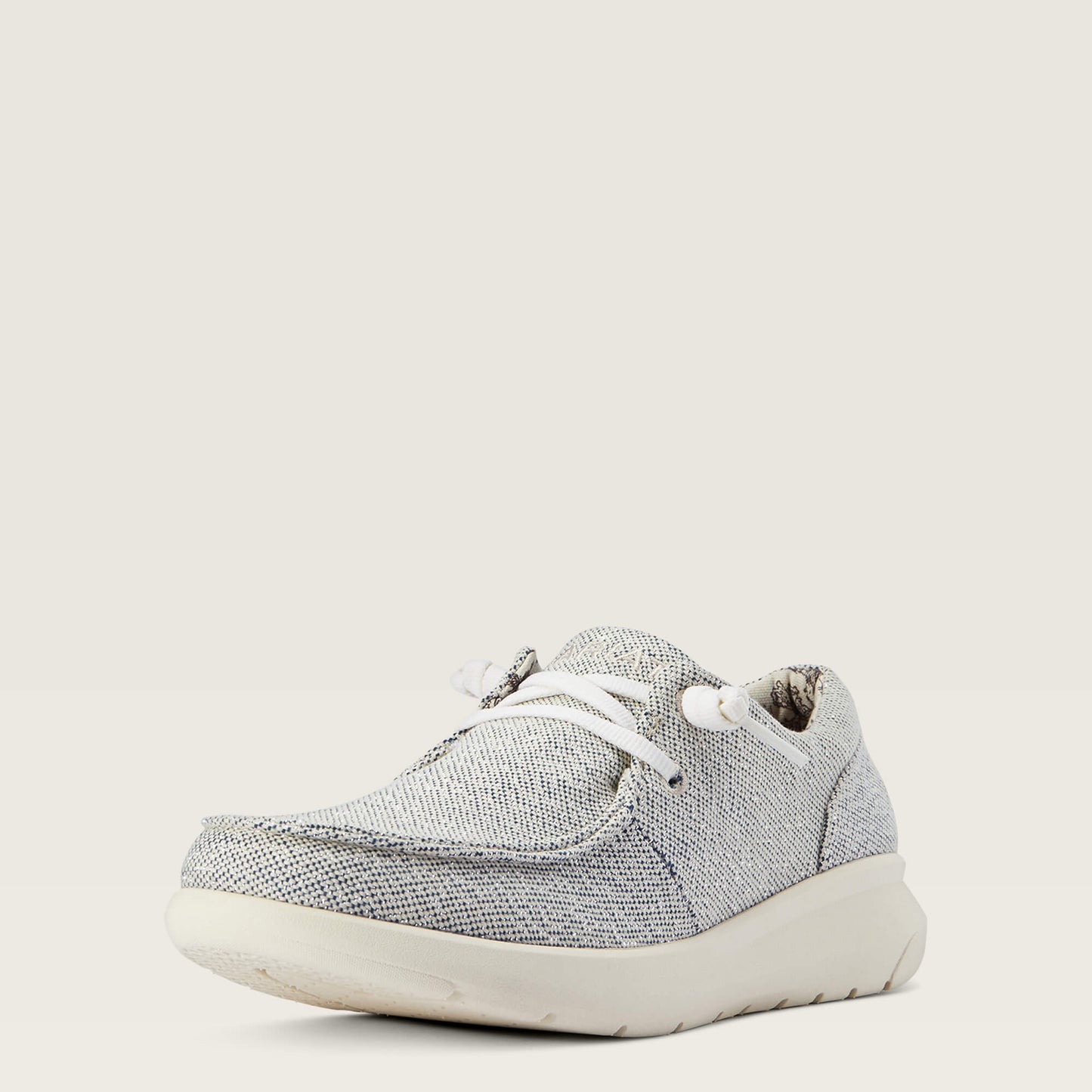 Hilo Casual Shoe - Gallant Grey