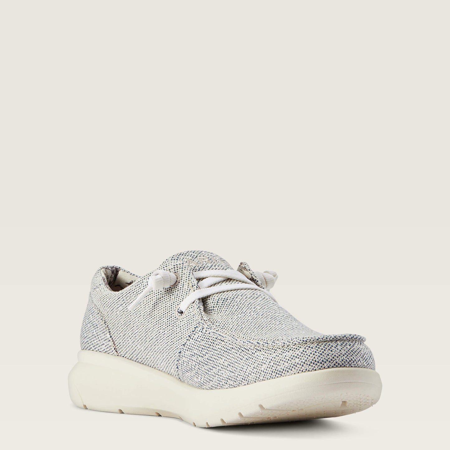 Hilo Casual Shoe - Gallant Grey