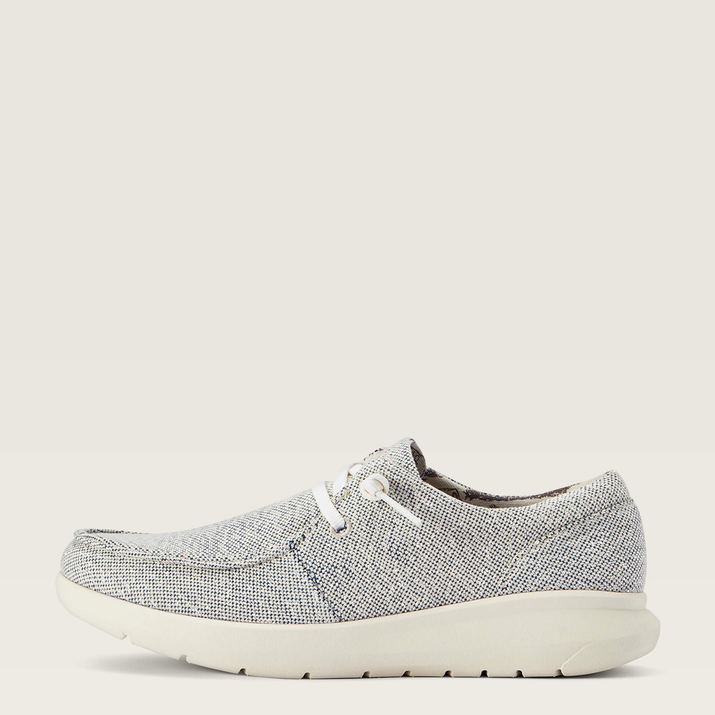 Hilo Casual Shoe - Gallant Grey