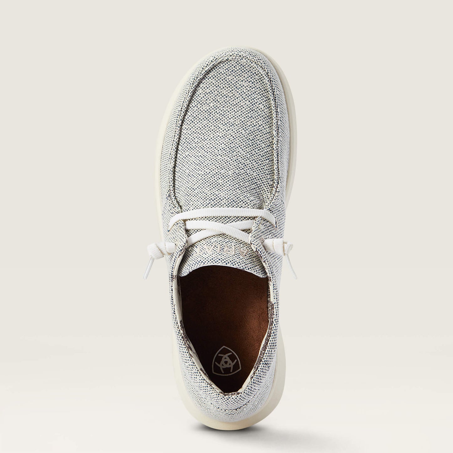 Hilo Casual Shoe - Gallant Grey