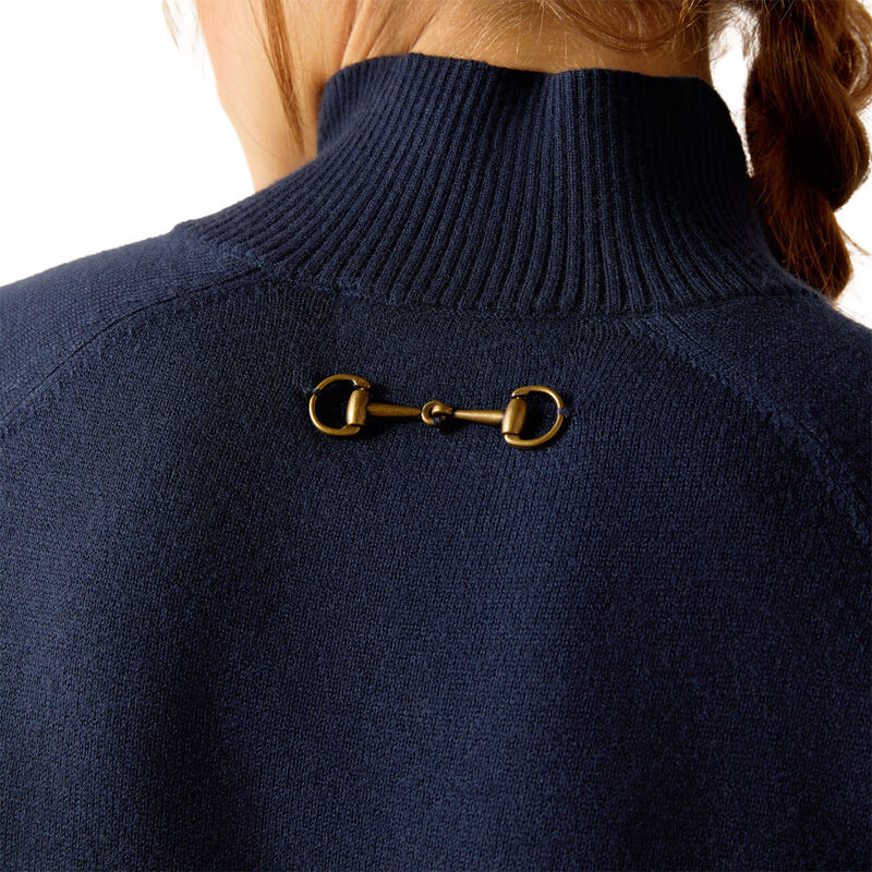 Half Moon Bay Sweater - Navy