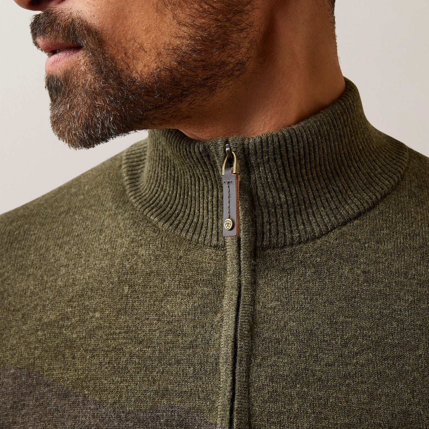 Bolinas Sweater - Earth