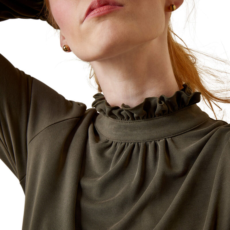 Inverness Top - Earth