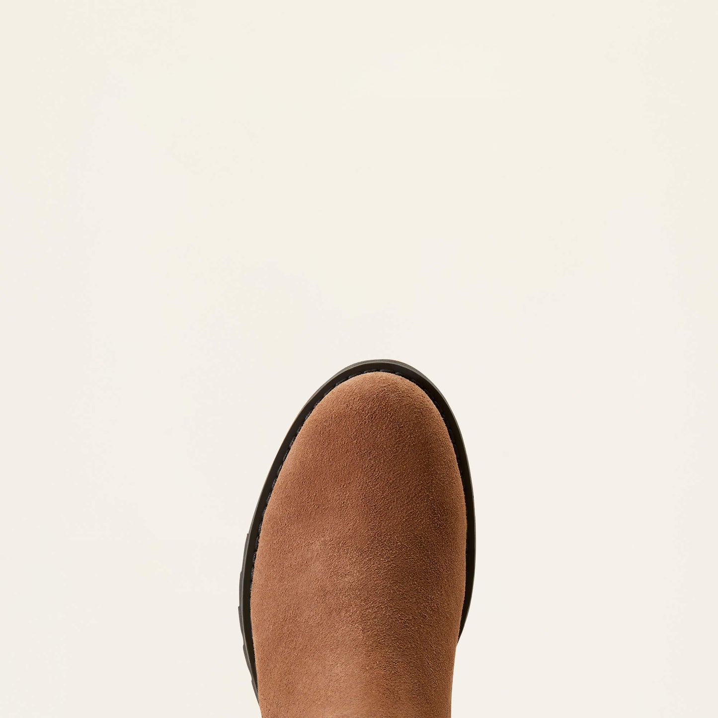 Women's Wexford Lug Waterproof Chelsea Boot - Dark Earth