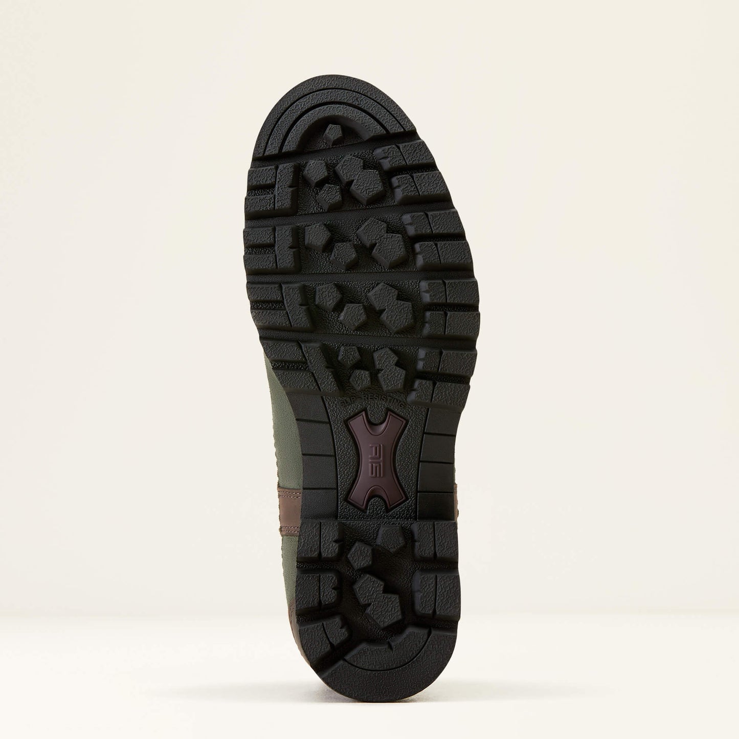 Women's Wexford Lug Waterproof Chelsea Boot - Forest Night