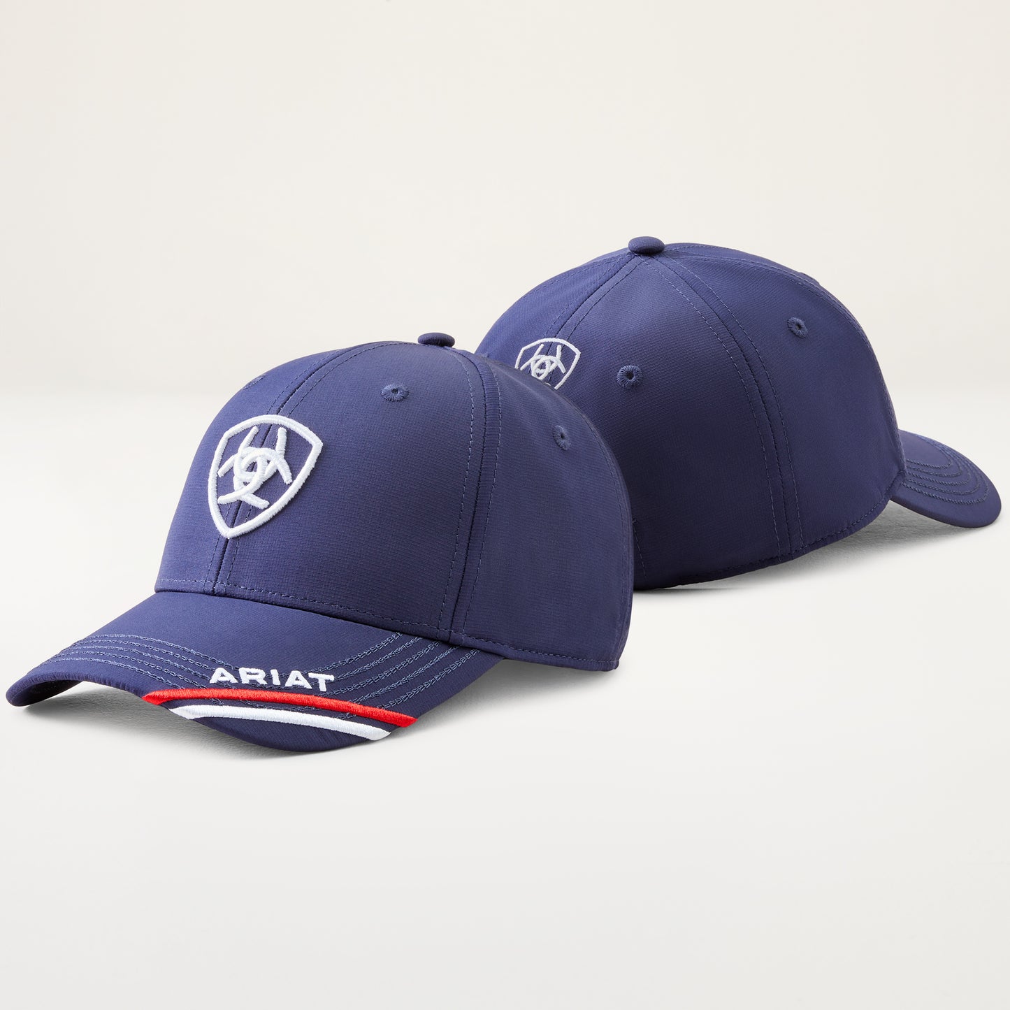 Shield Performance Cap - Team Navy