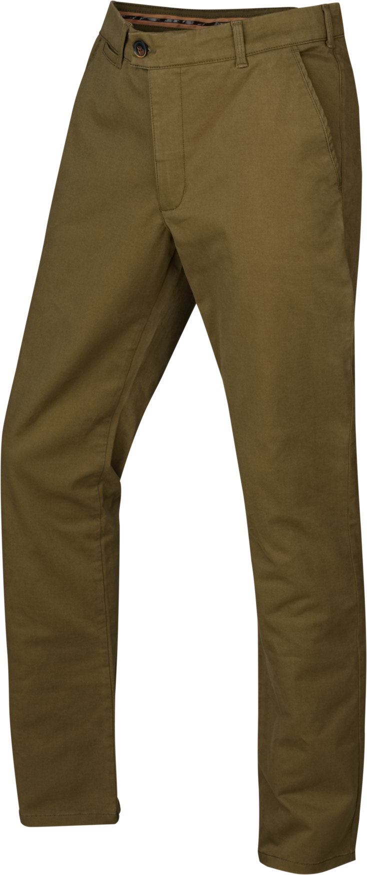 Norberg Chinos - Olive