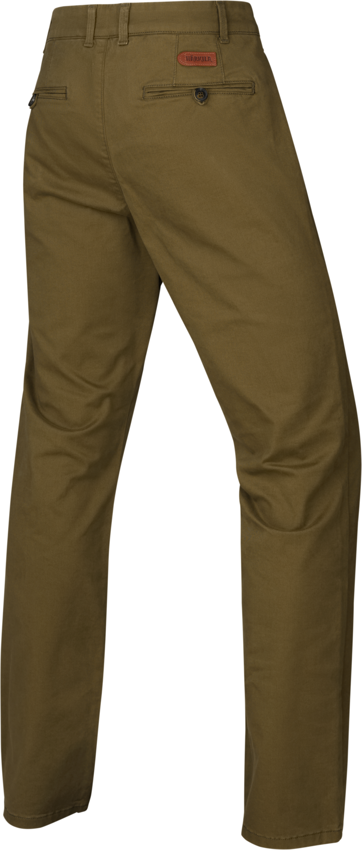 Norberg Chinos - Olive