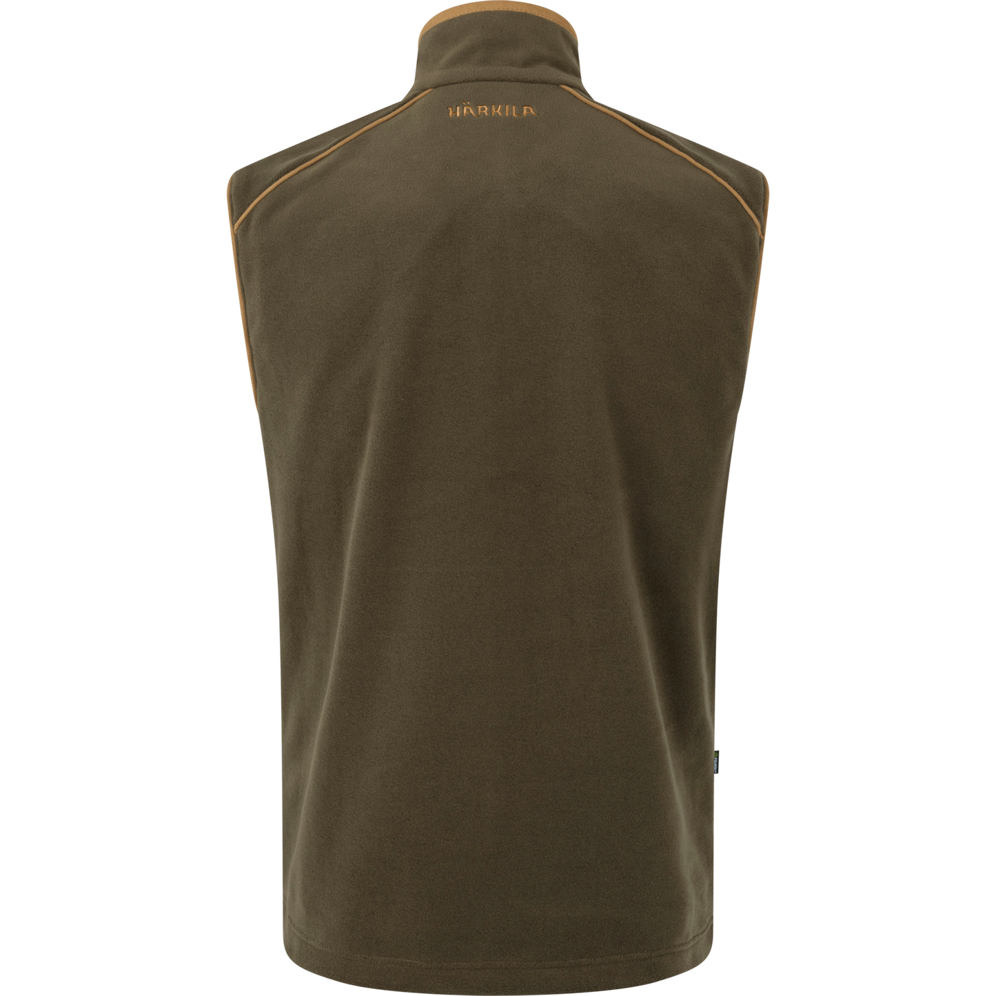 Sandhem 200 Waistcoat - Willow Green