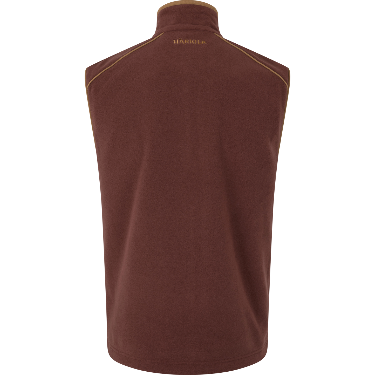 Sandhem 200 Waistcoat - Burgundy