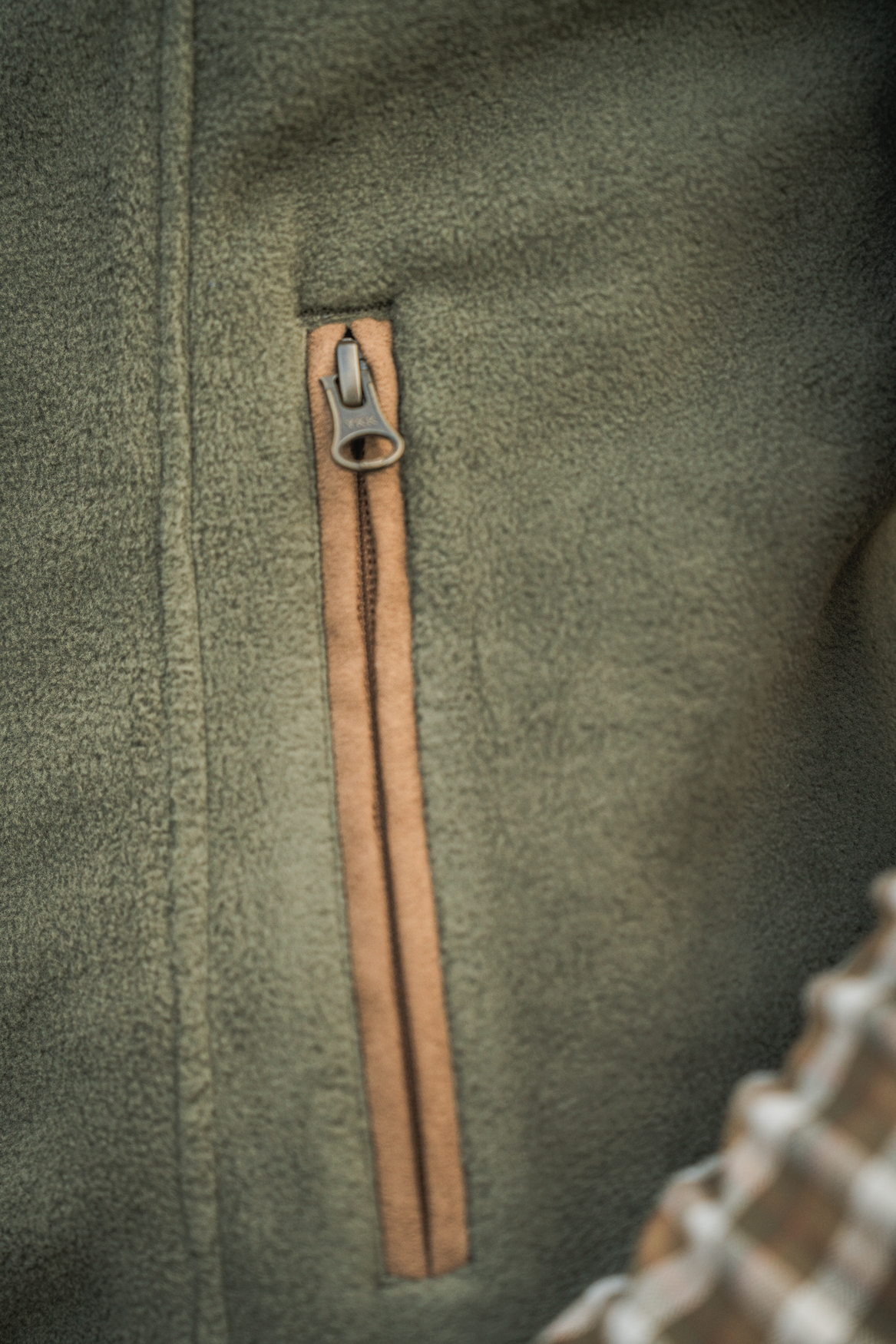 Sandhem 200 Waistcoat - Grape Leaf