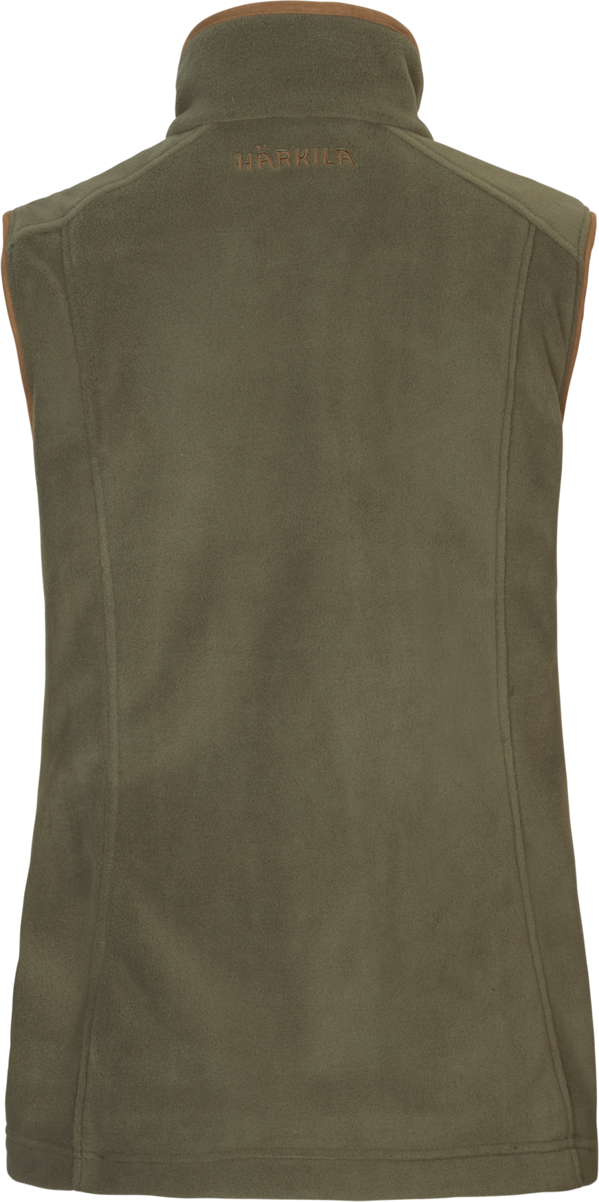 Sandhem 200 Waistcoat - Grape Leaf