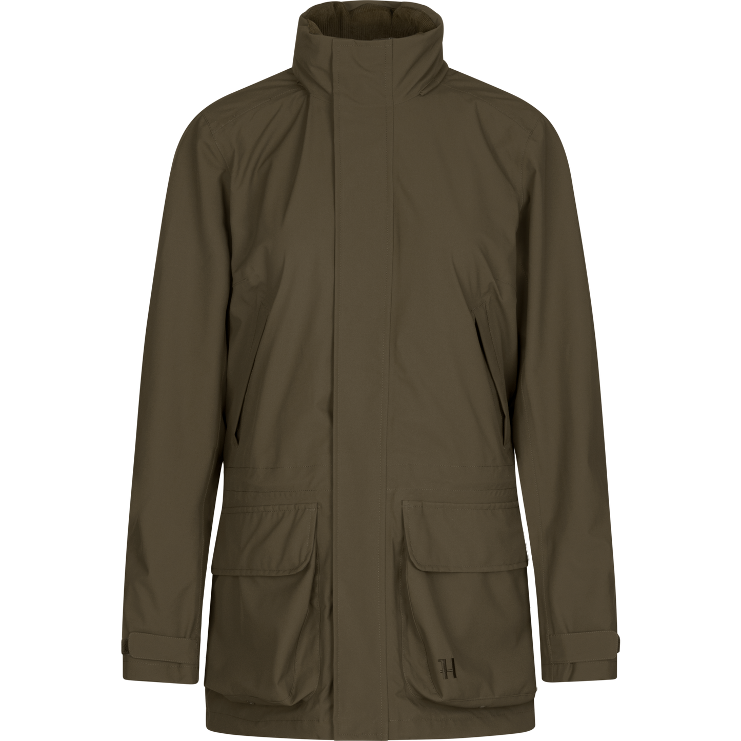 Orton Tech HWS Jacket Women - Willow Green