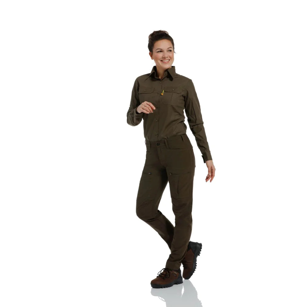 Women's Savanna Trousers