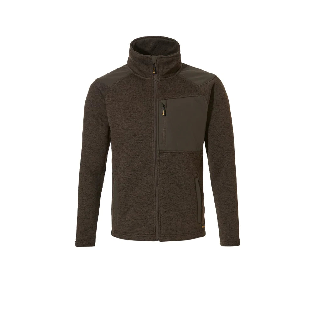 Men's Coarse Fleece