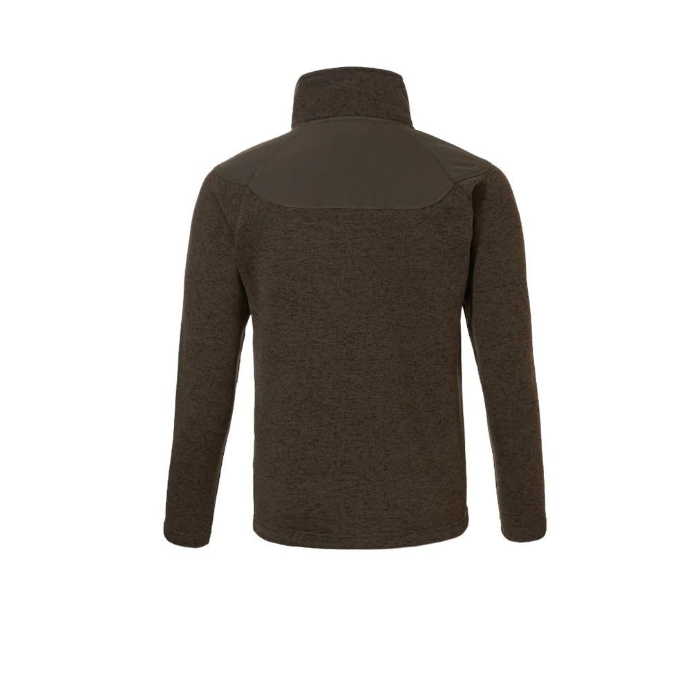 Men's Coarse Fleece