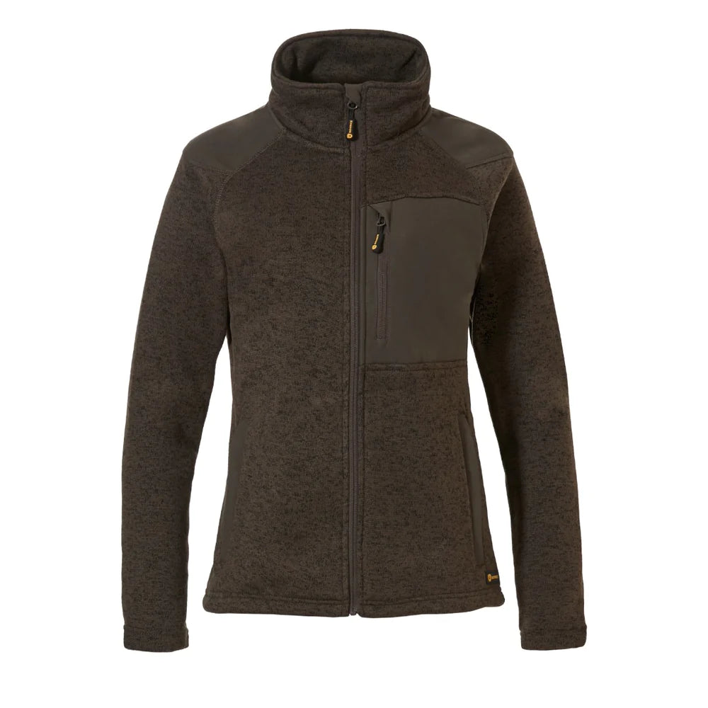 Women's Coarse Fleece