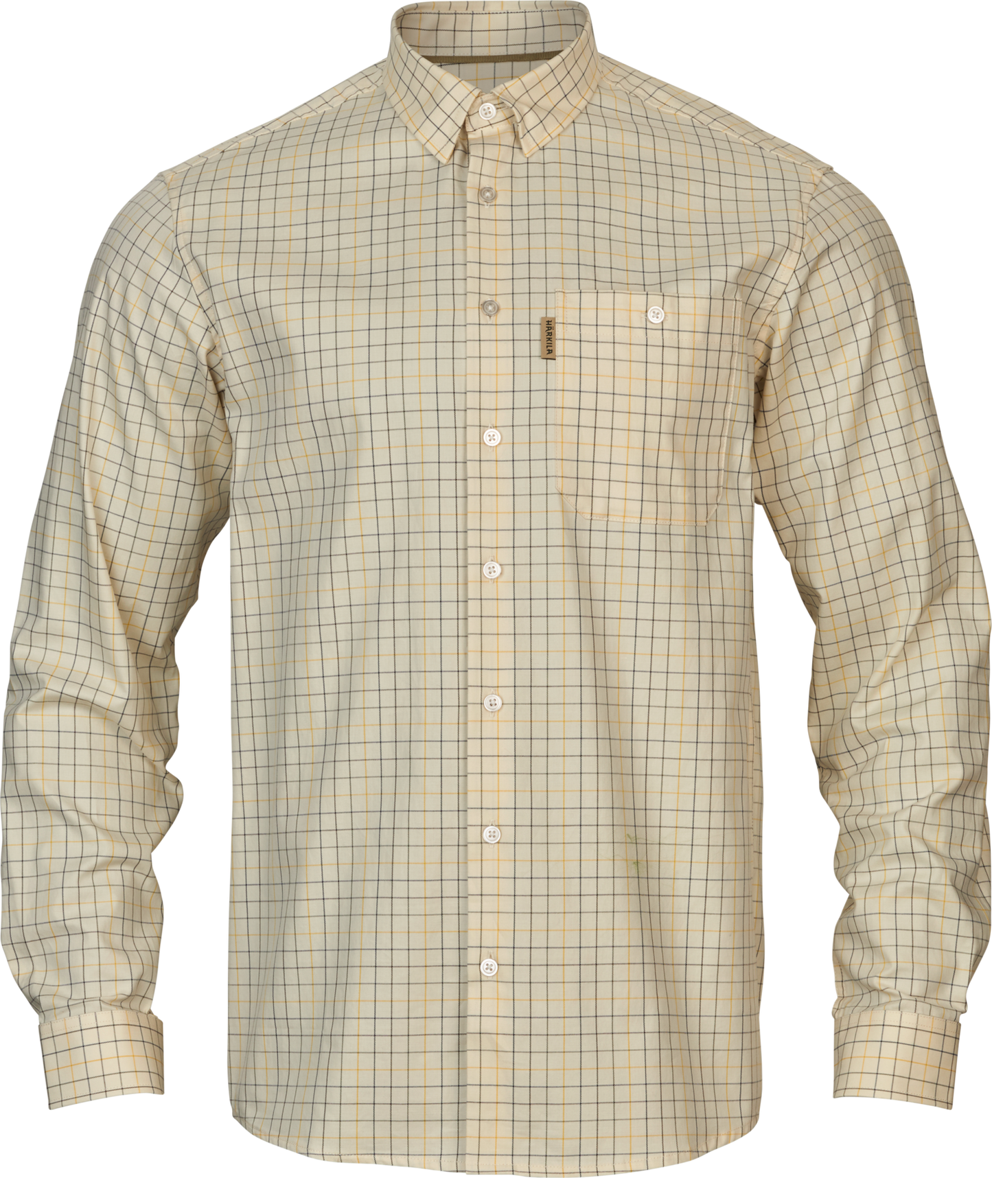Portfield Shirt - Grape Leaf