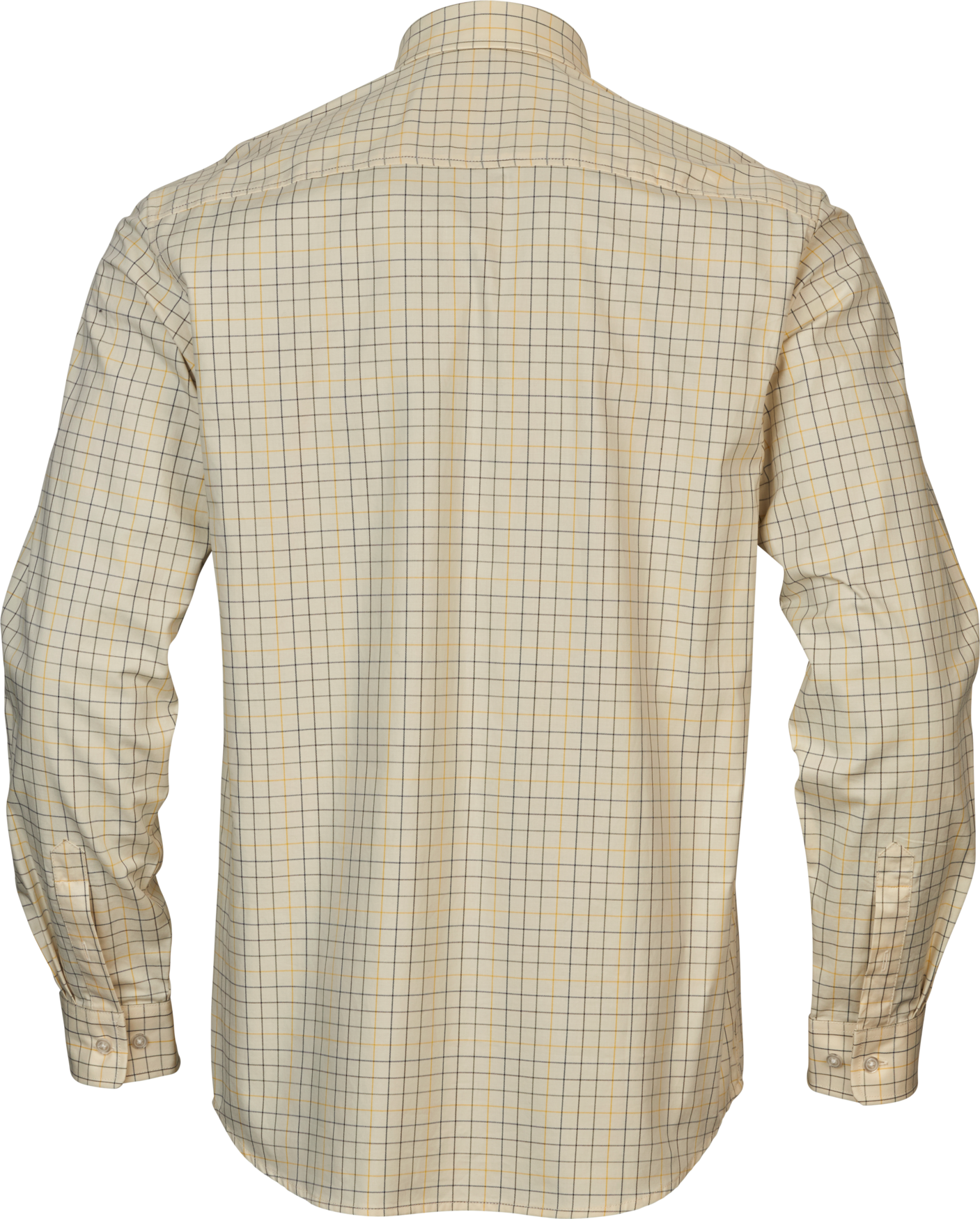 Portfield Shirt - Grape Leaf