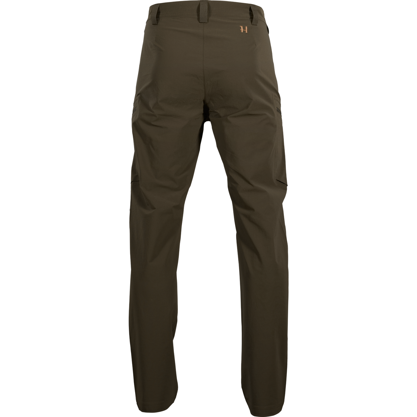 Trail Trousers - Willow Green