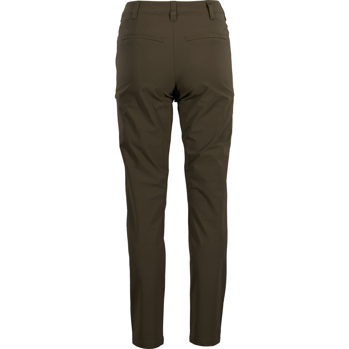 Trail Trousers Women - Willow Green