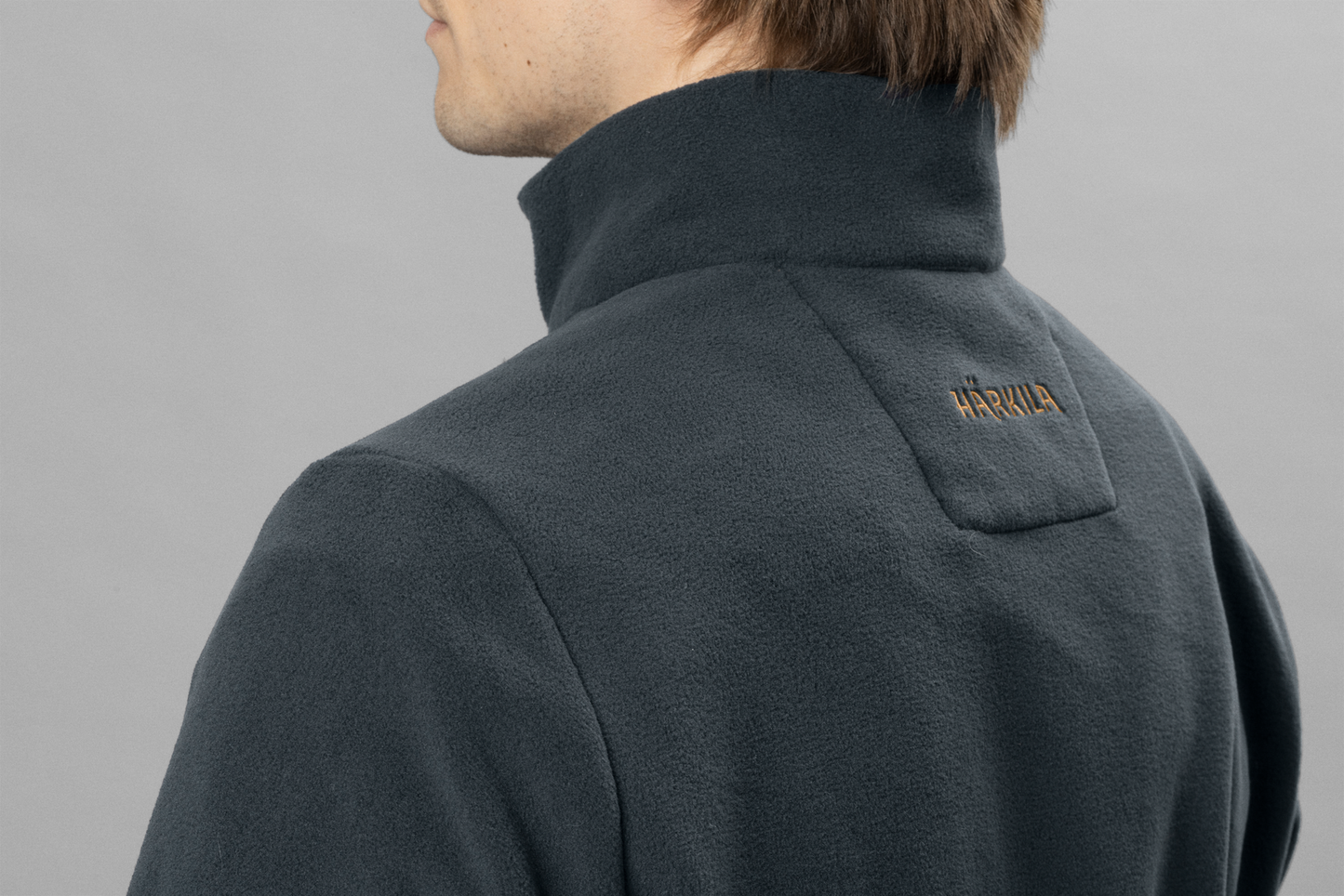Sandhem 200 Pullover - Dark Navy