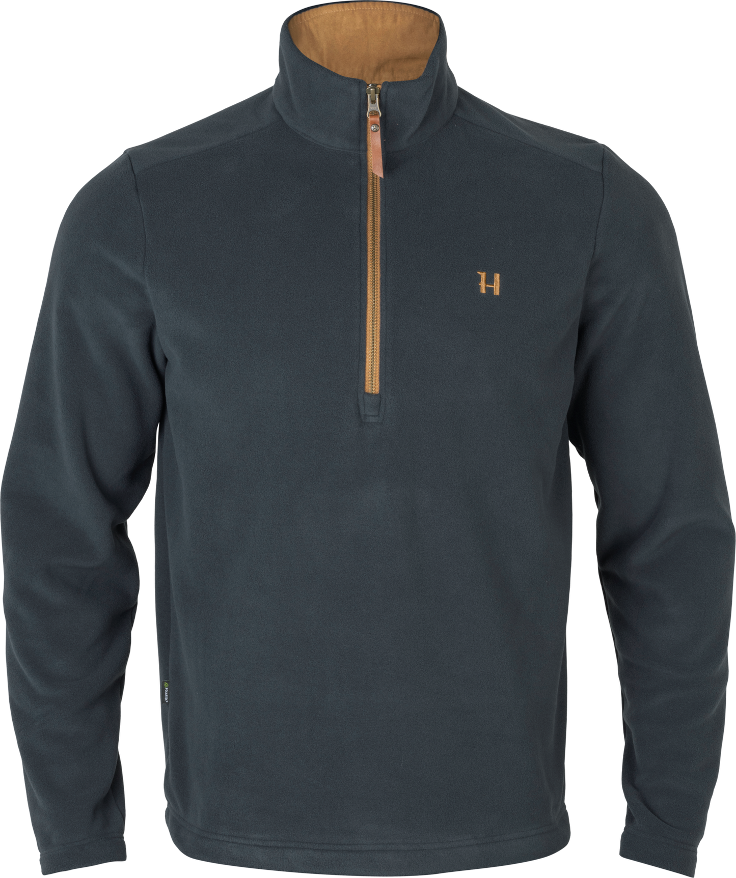 Sandhem 200 Pullover - Dark Navy