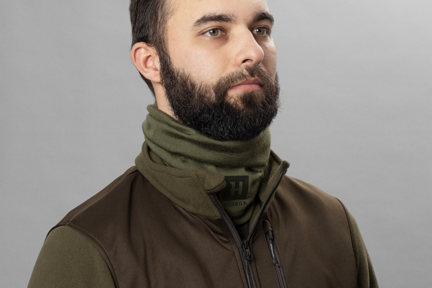 Base All Season Tubular (Limited Edition) - Dark Olive