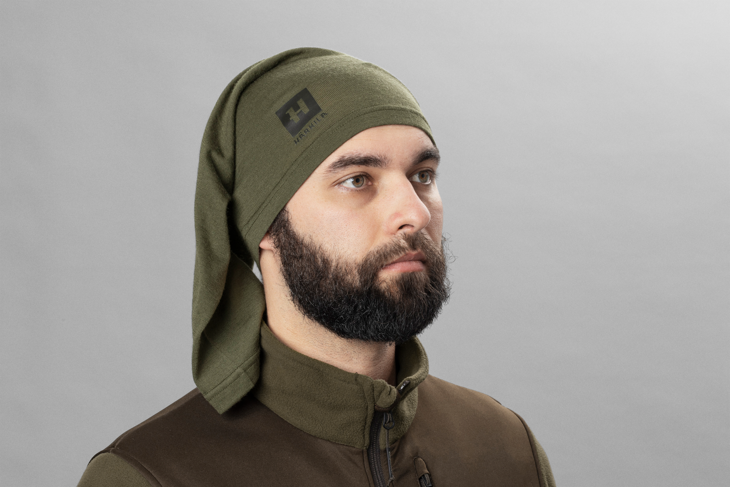 Base All Season Tubular (Limited Edition) - Dark Olive