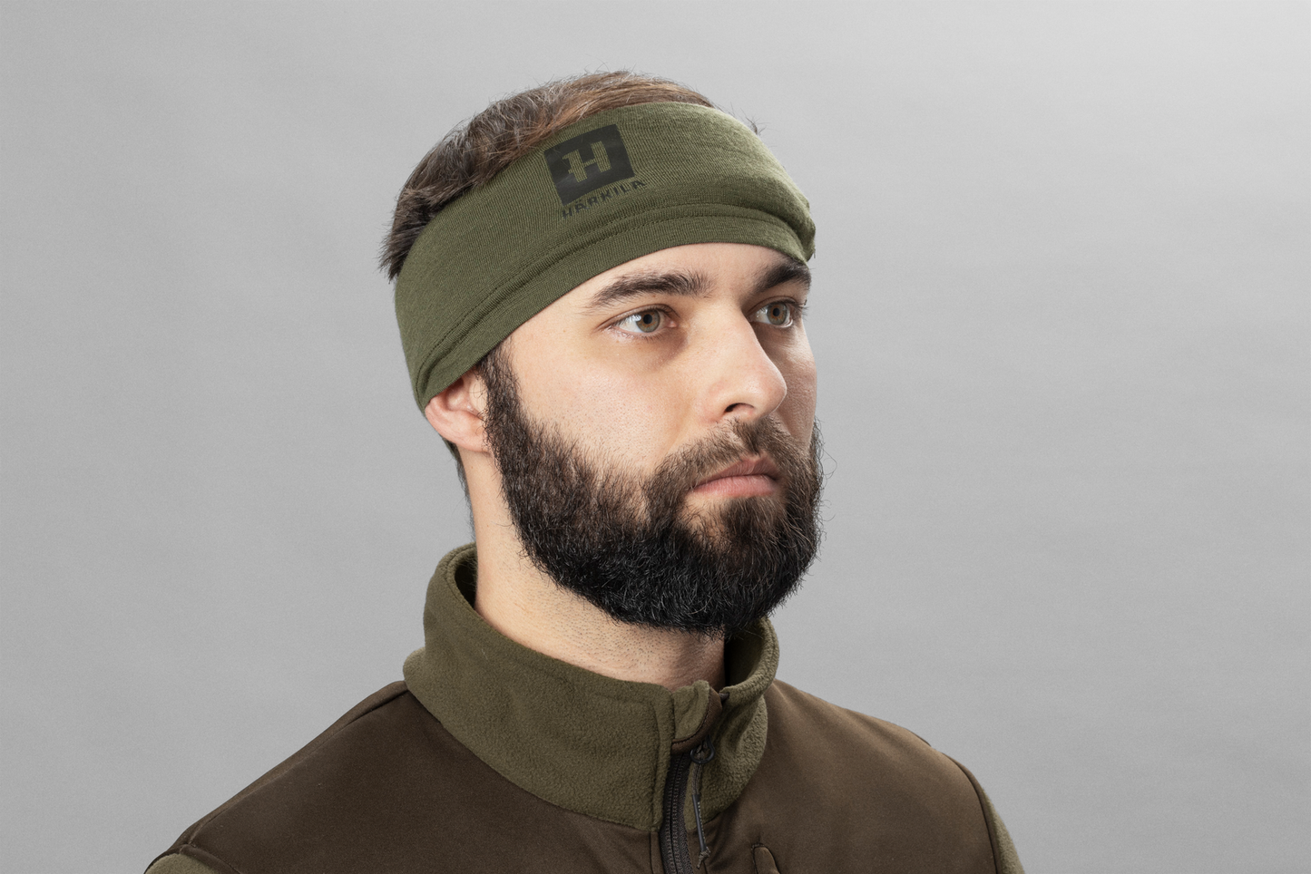 Base All Season Tubular (Limited Edition) - Dark Olive