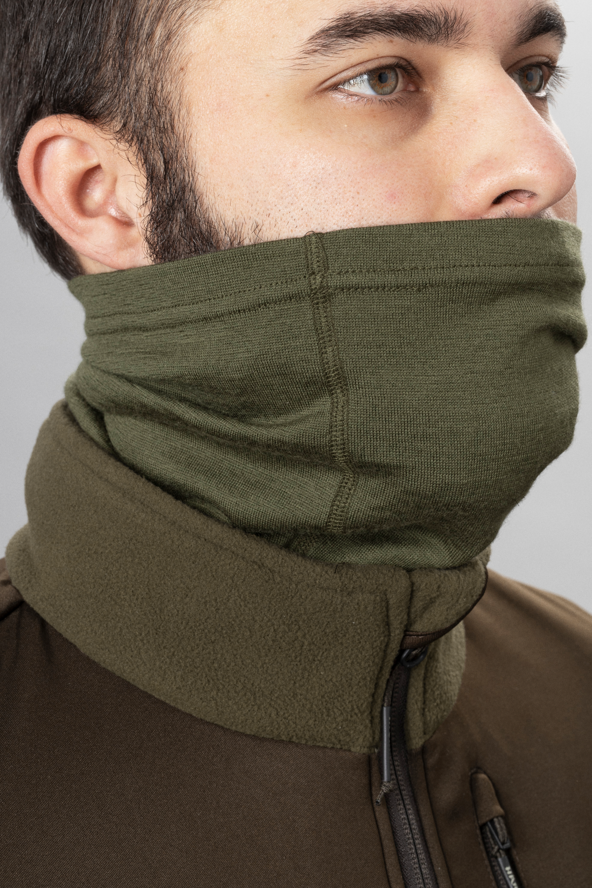 Base All Season Tubular (Limited Edition) - Dark Olive