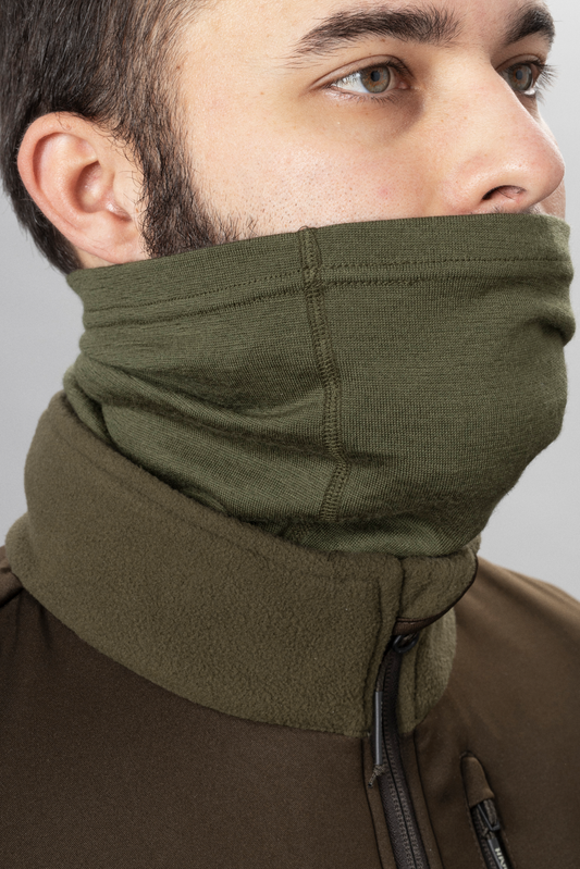 Base All Season Tubular (Limited Edition) - Dark Olive
