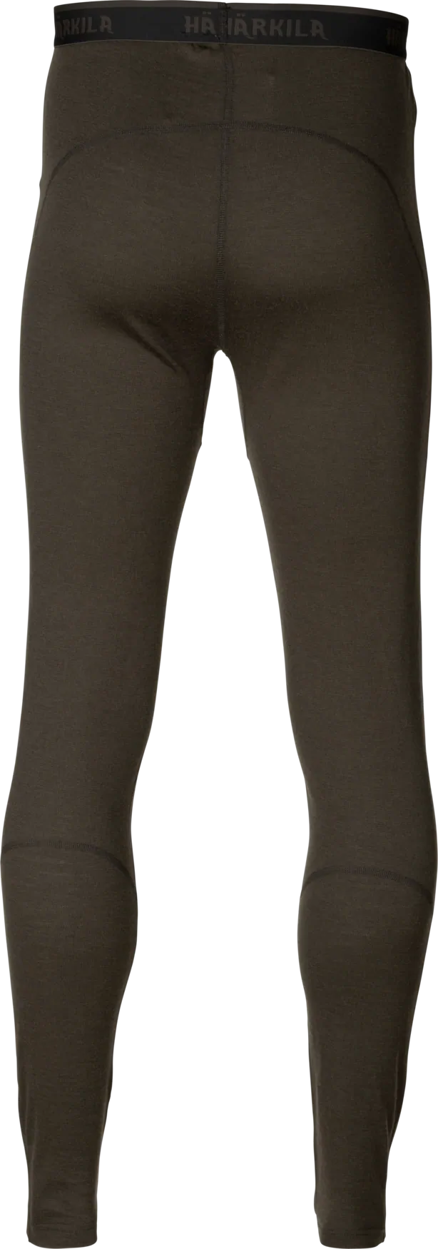 Base All Season Long Johns - Shadow Brown
