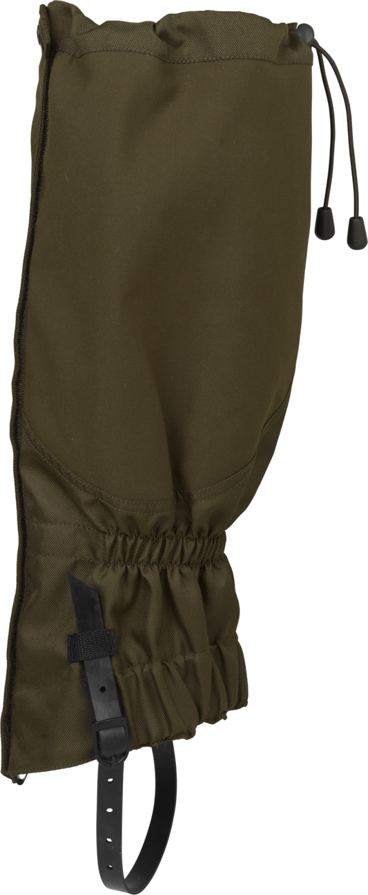 Pro HWS Gaiters - Willow Green