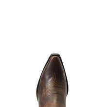 Carmelita - Rhino Tan/Brown Snake Print