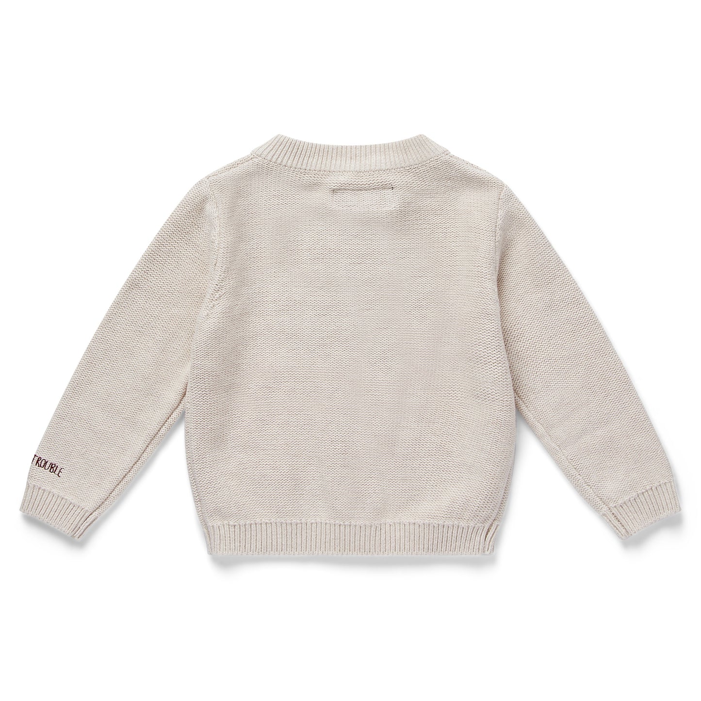 On The Farm Cardigan