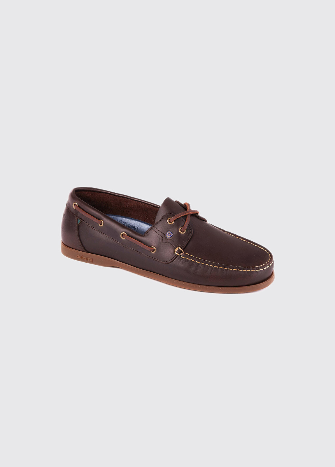 Port Deck Shoe - Old Rum