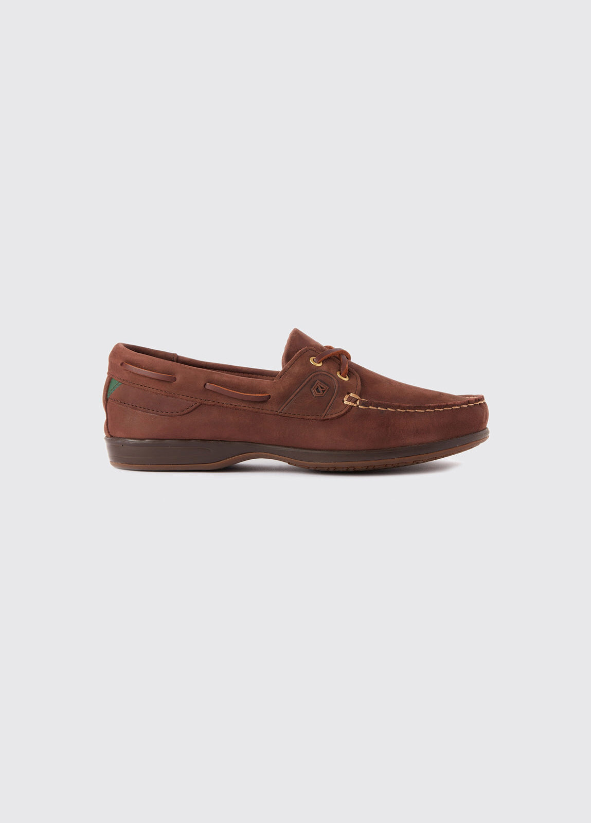 Elba X LT Moccasin - Café