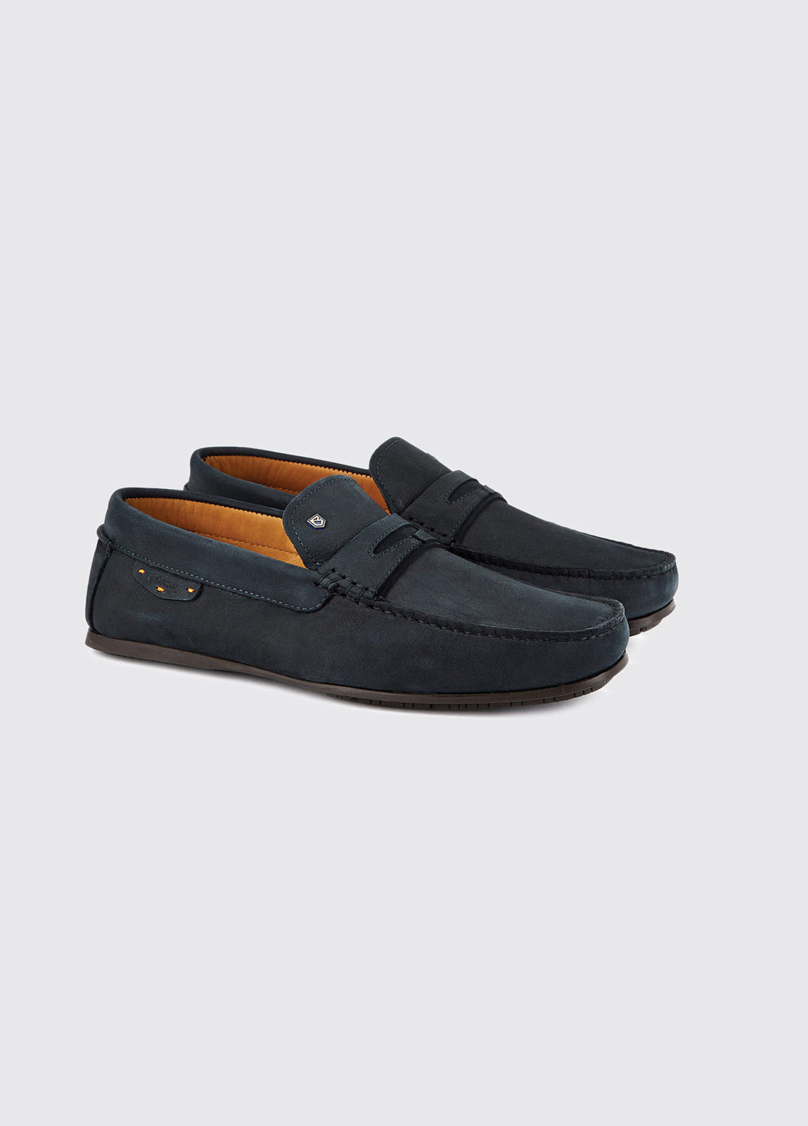 Trinidad Loafer - Navy